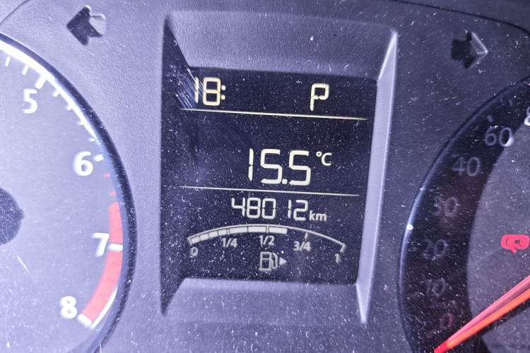 Used Volkswagen Polo 2018 1.5L Automatic Advanced Driving Model