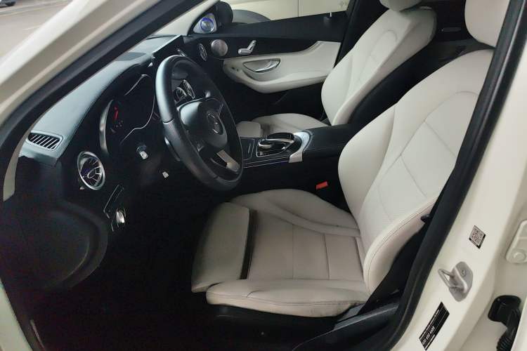 Used Mercedes-Benz C-Class 2016 C 180 L Sport Edition