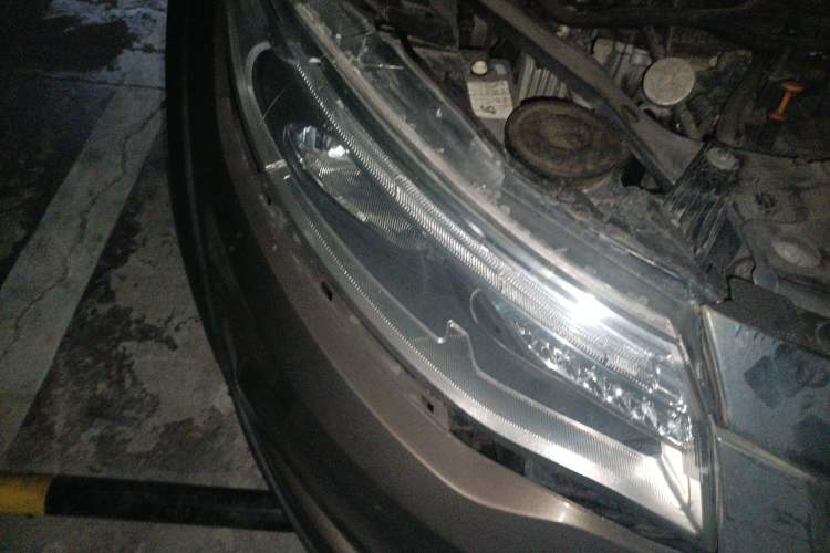 Used Qoros 3 2016 Urban SUV 1.6T Automatic Zhiyue Model
