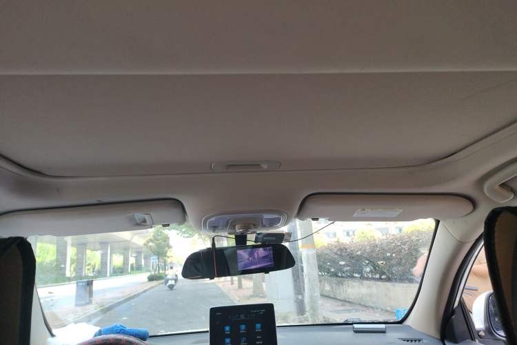 Used BYD Song 2019 1.5TI Automatic Smart Connect Dynamic Model