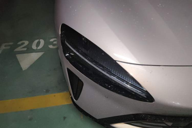 Used Xiaomi Auto YU7 2025 Ultra-Long Range All-Wheel Drive Pro Version