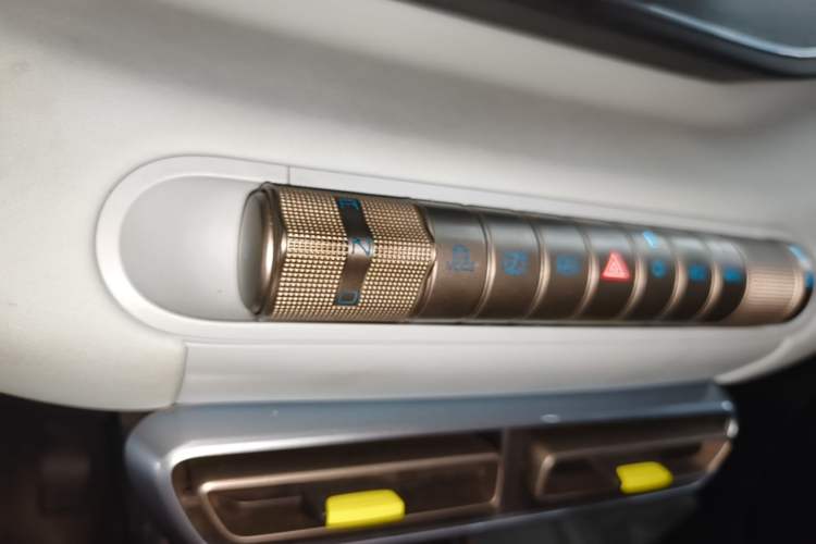 Used BYD Seagull 2023 Flying Edition
