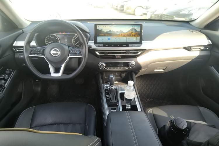 Used Nissan Teana 2022 2.0T XL Enjoyment Edition

