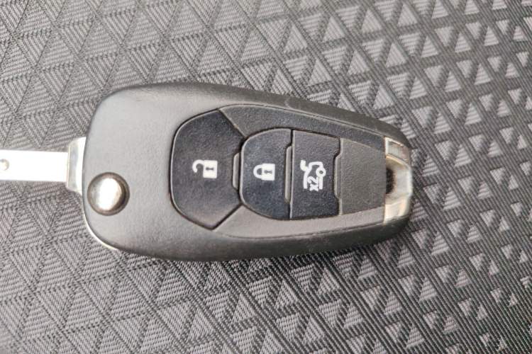 Used Chevrolet Cavalier 2020 325T Automatic Enjoyment Edition