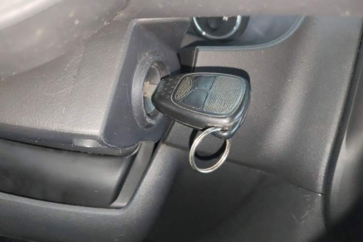 Used Jeep Compass (Import) 2014 Revised Version 2.4L Four-Wheel Drive Comfort Edition