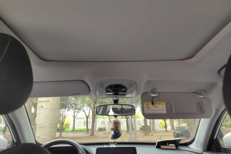 Used Chery Tiggo 8 2020 230TCI Automatic Fashion Edition Headliner