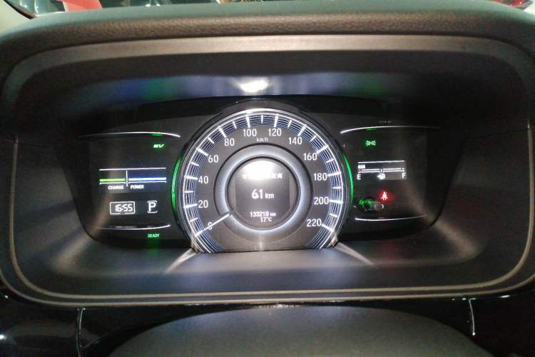 Used Honda Elysion 2019 2.0L Hybrid Luxury Edition