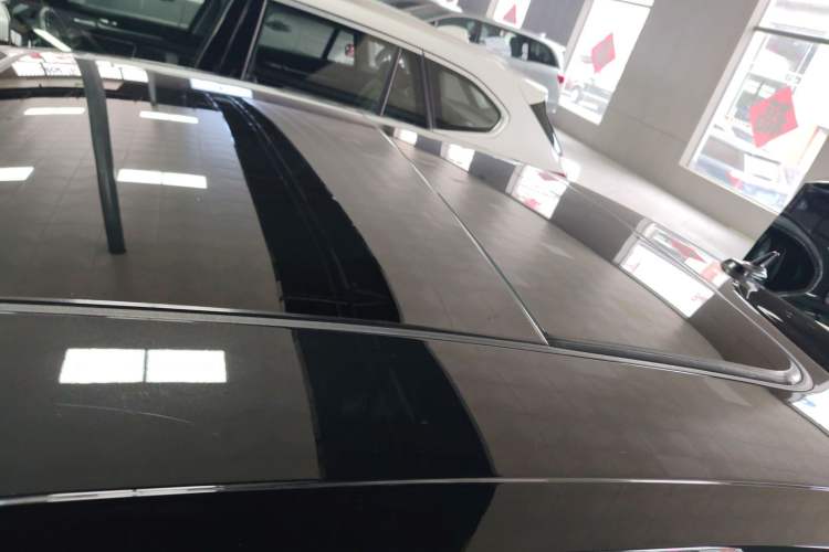 Used Volkswagen Magotan 2020 330TSI DSG Luxury Edition