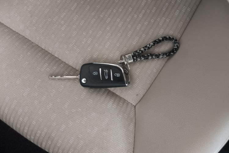 Used Bestune B30 2016 1.6L Automatic Luxury Model