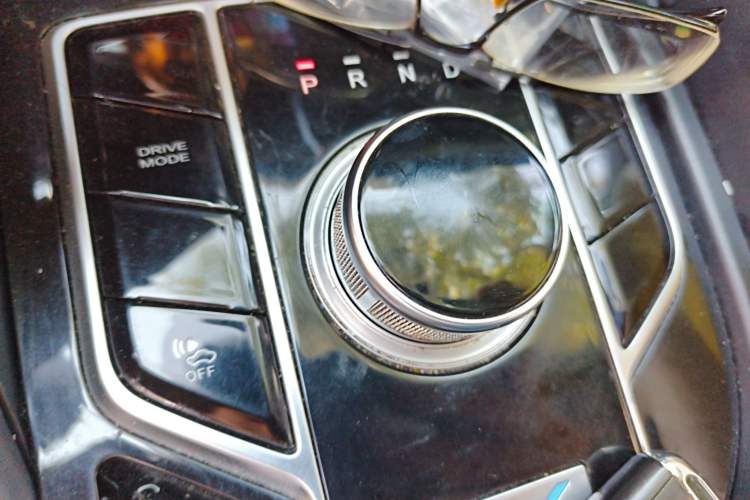 Used Dongfeng Fengon E3 2019 EV Zhihao Model
