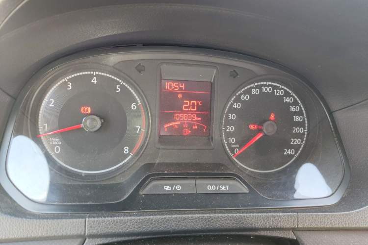 Used Volkswagen Jetta 2017 1.4L Manual Fashion Edition
