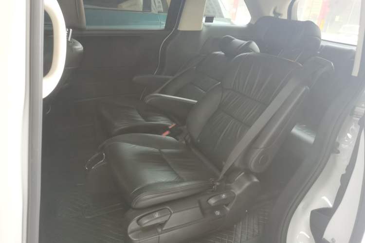 Used Honda Odyssey 2021 2.0L Rui·Smart Edition