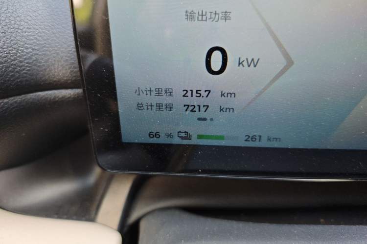 Used Wuling Bingo PLUS 2024 401 km Range 5-Seater Version