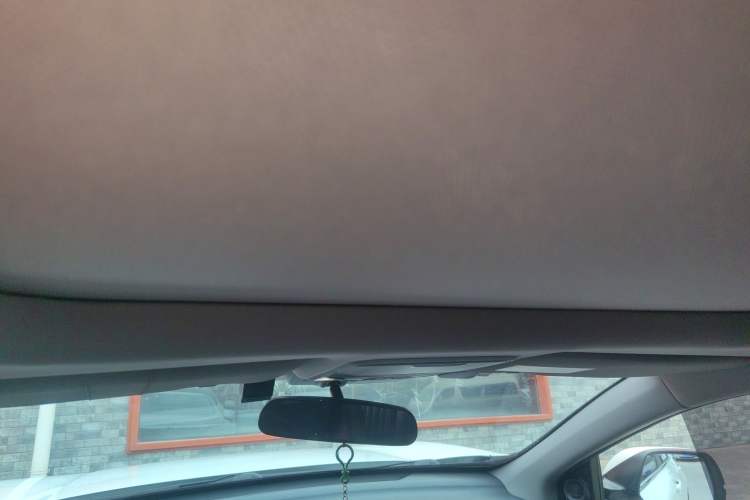 Used Honda Breeze 2021 240TURBO CVT Two-Wheel Drive Smart Enjoyment Version
