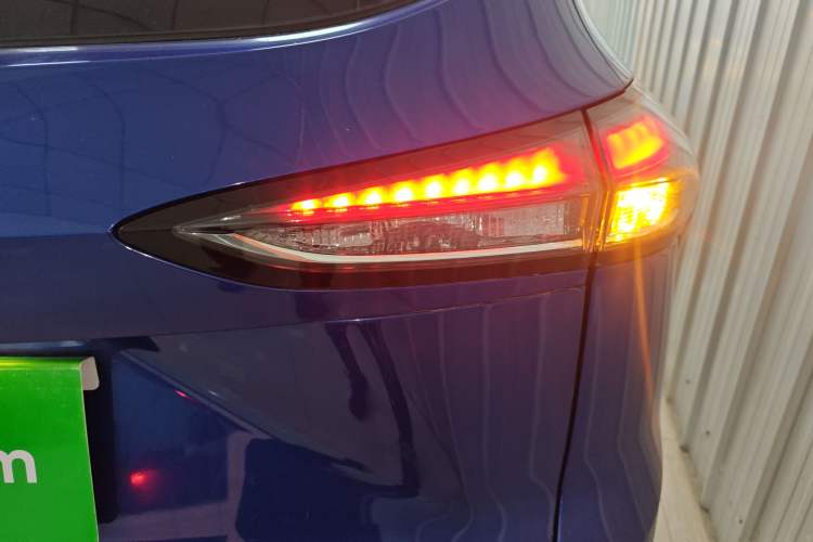 Used Baojun 510 2019 1.5L Manual Jingxiang Model 77kW China VI Emission Standard