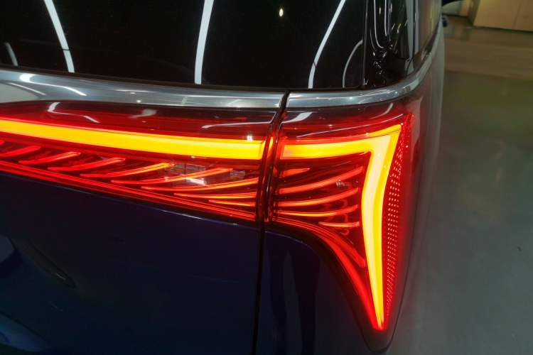 Used Buick Century 2023 2.0T Six-Seater Yinshi Edition