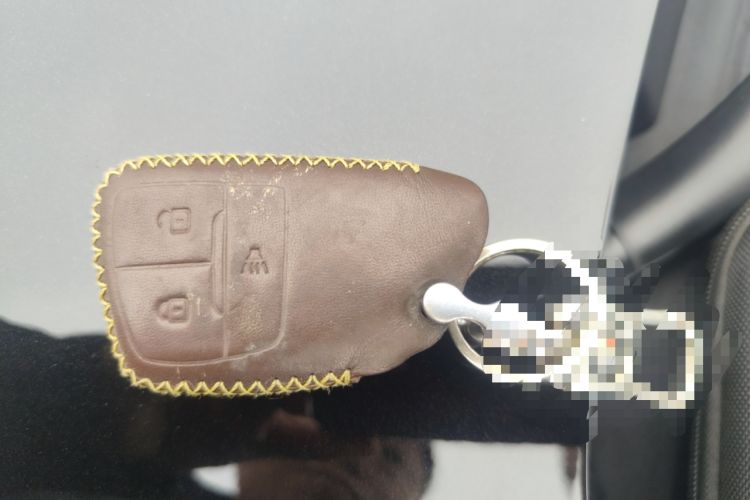 Used Buick Envision 2022 Facelift Encore Plus 552T Five-Seat Luxury Model