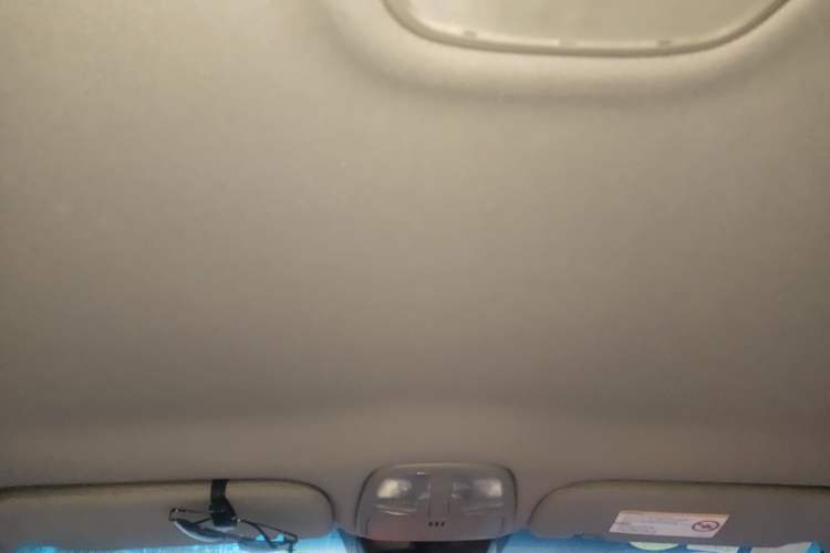 Used Chevrolet Epica 2013 1.8 SE Comfort Edition AT Headliner