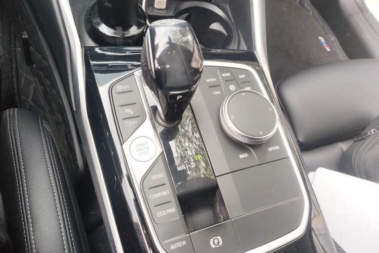 Used BMW 3 Series 2020 325Li First Edition