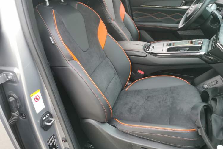 Used Haval XY 2022 1.5T ZhiZun Edition
