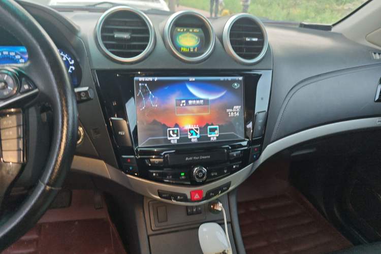 Used BYD S7 2015 2.0T Automatic Flagship Edition