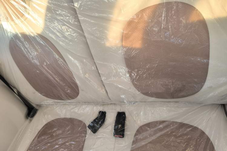 Used Bestune Pony 2026 Model 222km Shining Horse
