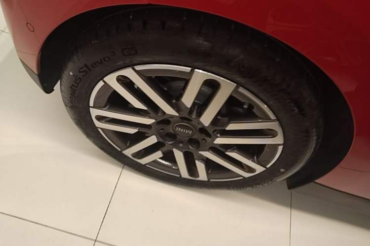 Used MINI Electric COOPER 2024 456km COOPER E Classic Edition