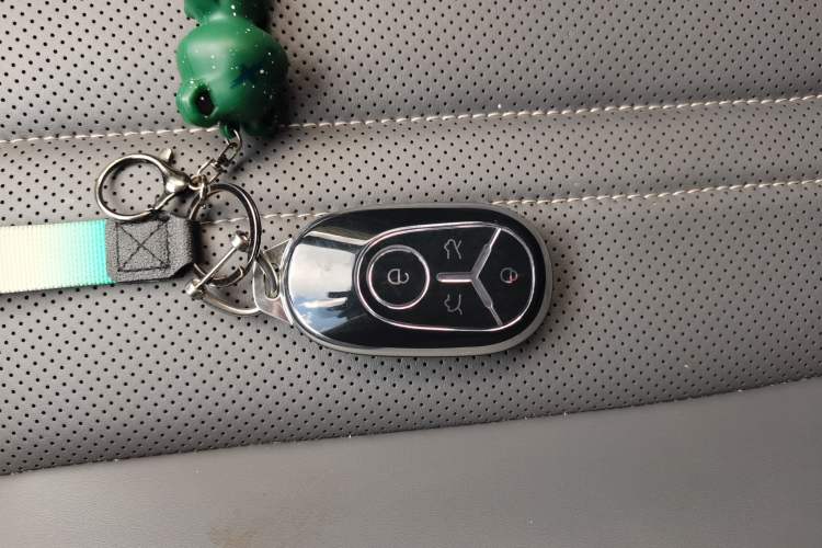 Used Geely Galaxy Geome 2025 310km Dream Edition
