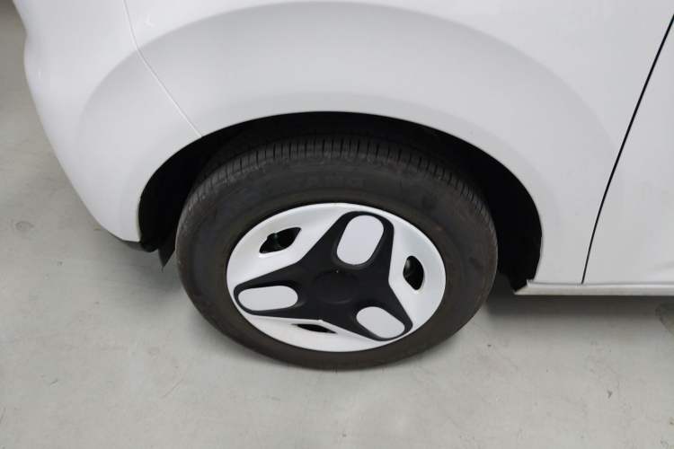 Used Geely Galaxy Panda 2025 210 km – Yuanqi Bear