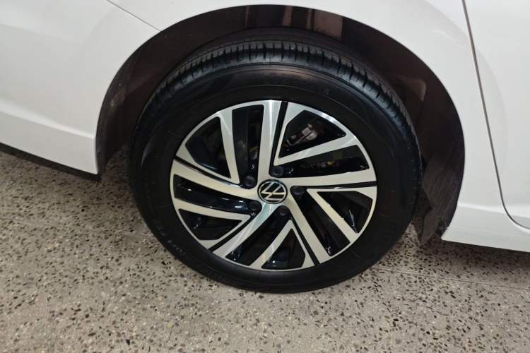 Used Volkswagen Lavida 2024 300TSI DSG Starry Sky Leading Edition Exterior 5