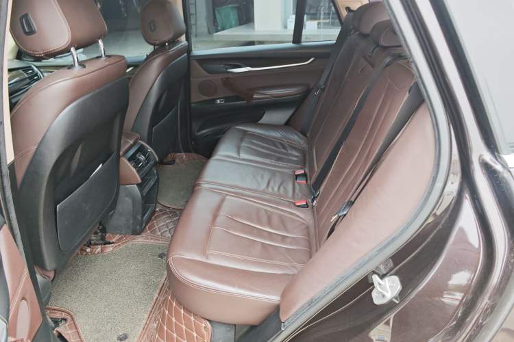 Used BMW X5 (Import) 2014 xDrive35i Luxury Edition
