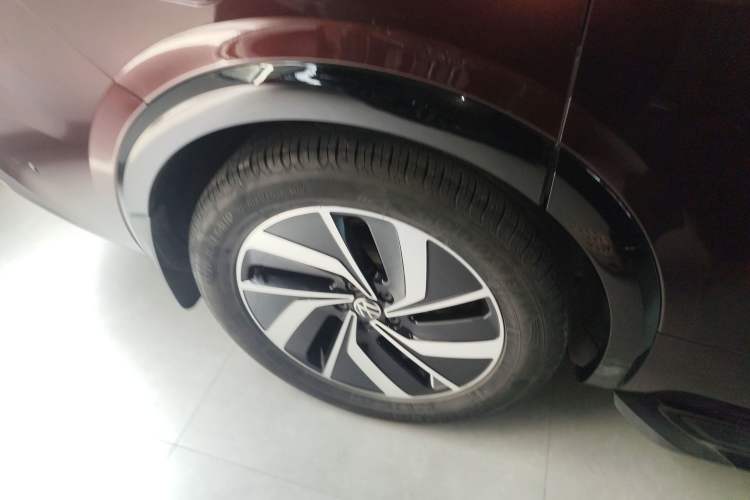 Used Volkswagen Viloran 2020 330TSI Luxury Edition