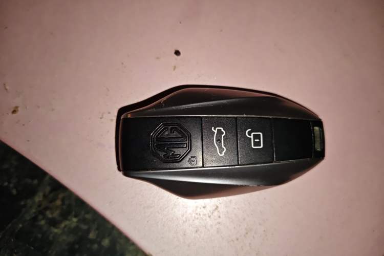 Used MG 7 2023 1.5T DCT Luxurious Supreme Edition
