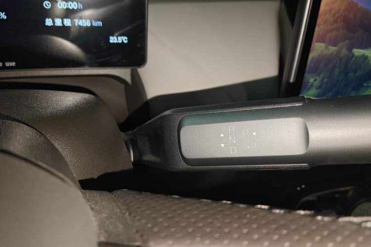 Used AION UT 2025 420 Intelligent Luxury Edition
