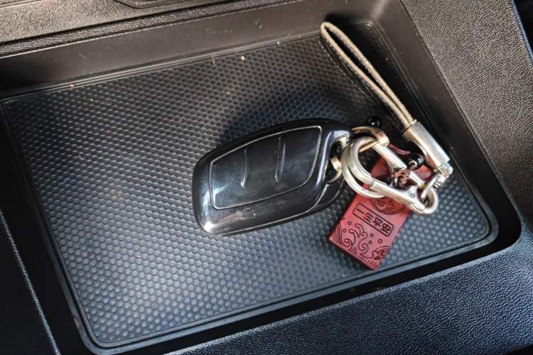 Used MG 5 2022 180 DVVT CVT Youth Luxury Edition