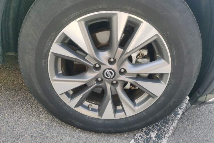 Used Nissan Murano 2021 2.5L XL Two-Wheel Drive Smart Connect Luxury Edition
