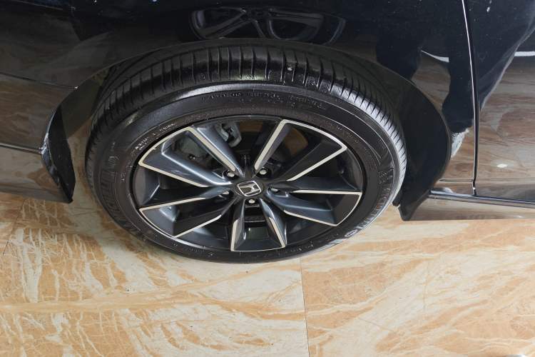 Used Honda Inspire 2022 260TURBO Elegant Edition Right Rear Wheel Hub