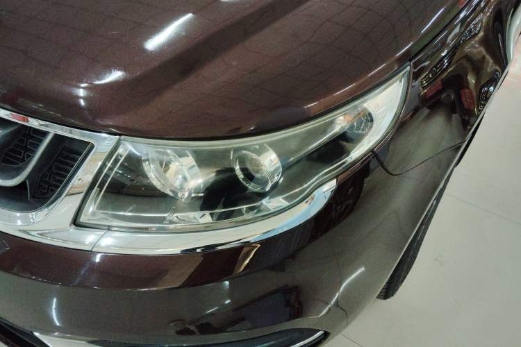 Used Geely Auto Vision 2017 1.5L Automatic Happiness Edition