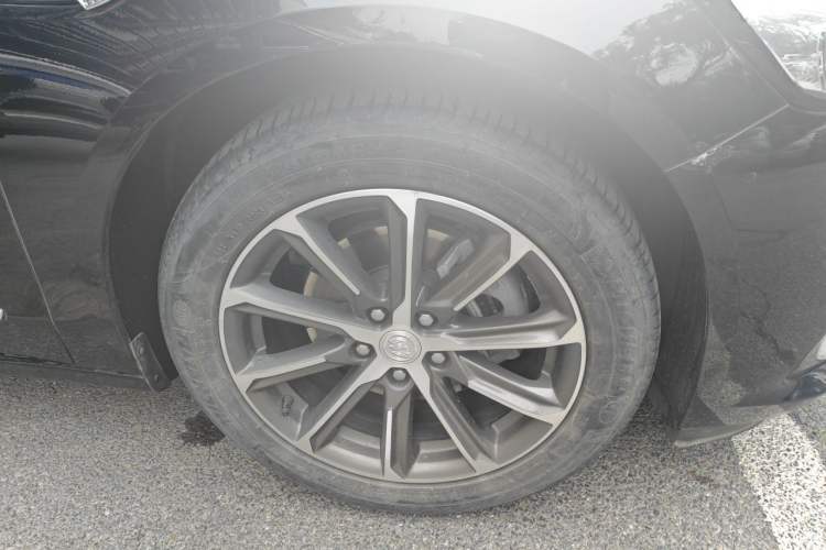 Used Buick LaCrosse 2020 652T Luxury Version
