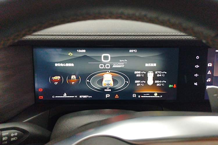 Used Tank 300 2021 Off-Road Edition 2.0T Conqueror