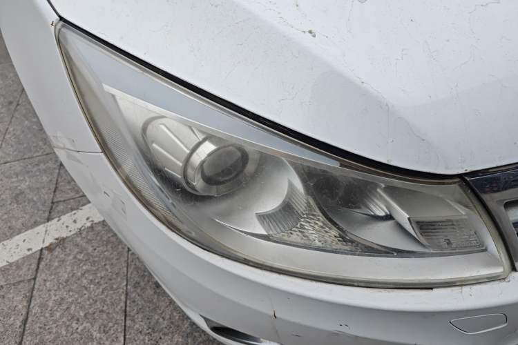 Used BYD Surui 2014 1.5L Manual Luxury Model
