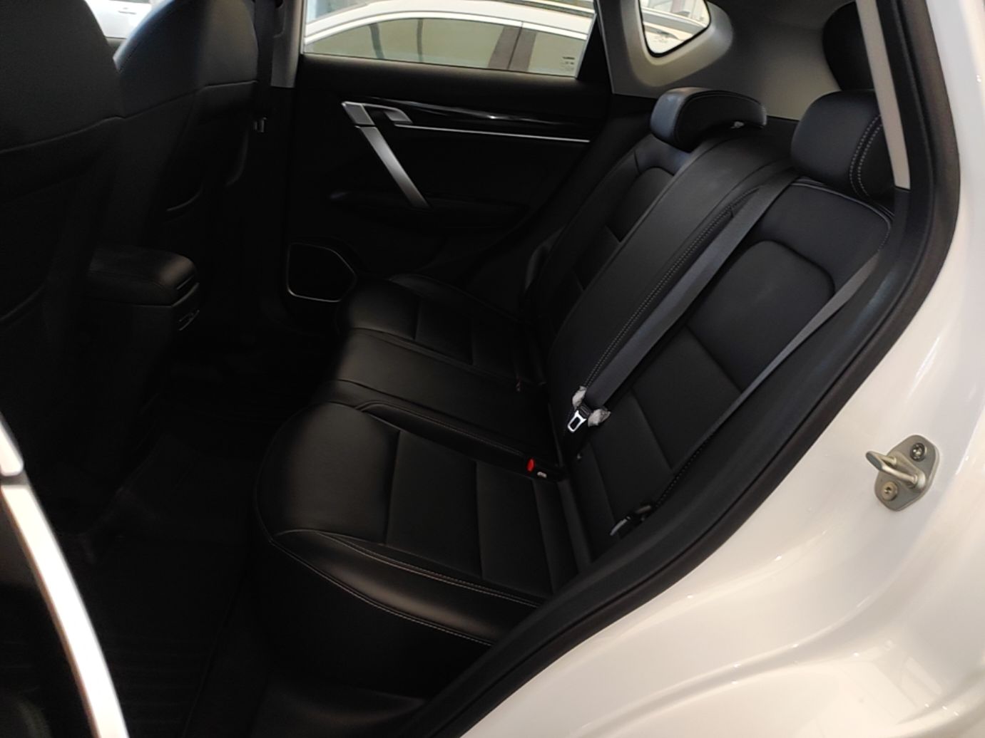 Geely Auto Coolray 2025 Model 1.5L CVT Superpower Edition MAX — снимка 20