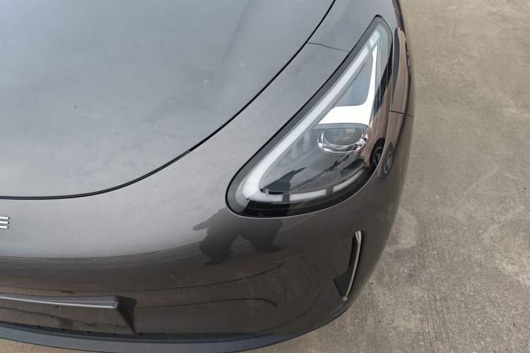 Used Geely Galaxy Geome 2025 UP 410km Exploration Edition