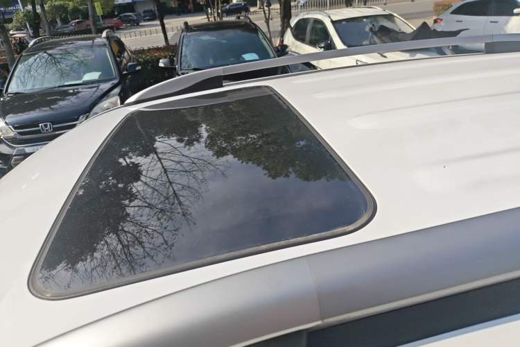 Used Hyundai ix35 2019 2.0L Automatic 2WD Zhiyong·Changxiang Edition China V Standard