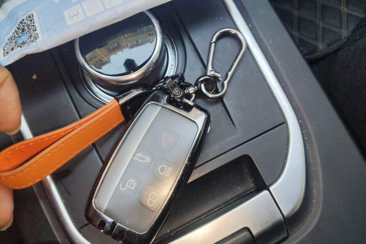 Used Land Rover Discovery Sport 2017 2.0T HSE