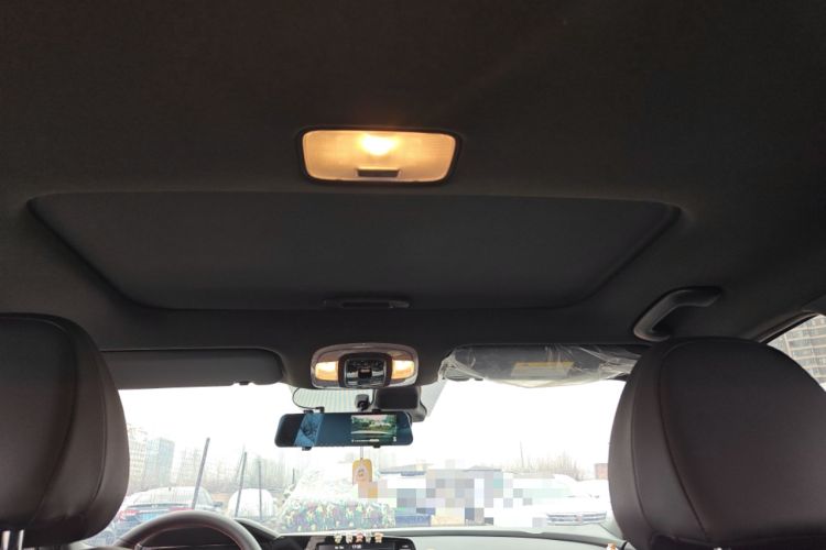 Used Hyundai Elantra 2023 240TGDi DCT N Line GLX Elite Edition