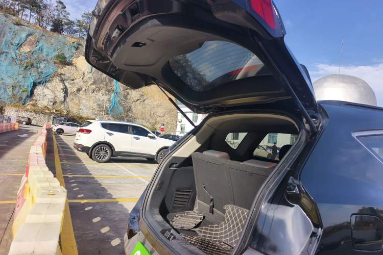 Used Dongfeng Fengon 580 2021 ☆ Star Edition 1.5 TGDI Automatic Flagship Version