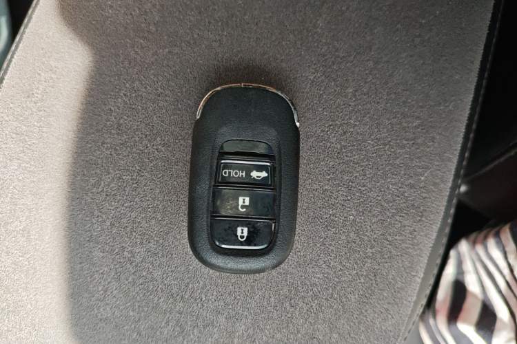 Used Honda Accord 2024 260TURBO Luxury Edition