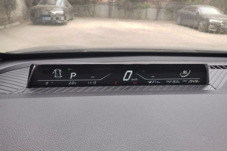 Used NETA V 2021 Long-Range Entertainment Edition Upgrade Model
