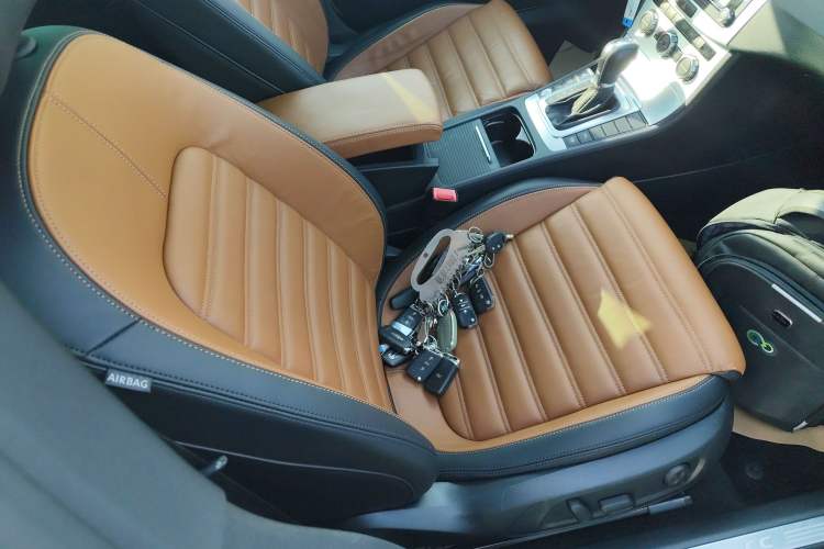 Used Volkswagen FAW-Volkswagen CC 2013 1.8TSI Luxury Model